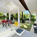Phikun 4 Bedroom Private Pool Villa