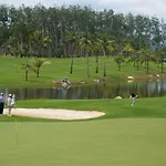 Mission Hills Phuket Golf Resort-Sha Extra Plus
