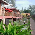 Sea Pines & Liberg