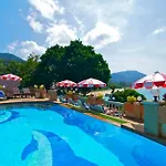 Baan Karon Hill Phuket Resort