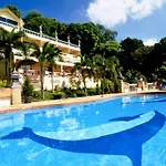 Baan Karon Hill Phuket Resort