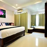 Ruen Buathong Boutique Hotel