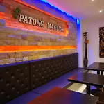 Patong Mansion - Sha Certified