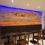 Patong Mansion - Sha Certified