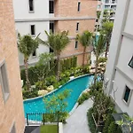 D4 Fisher\'S The Title Residencies Naiyang Phuket
