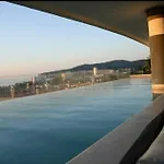 Sunset Plaza 2 Bedrooms Oceanview