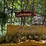 Greenheart Garden View Camp Phuket