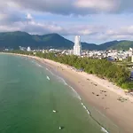 Patong Tower Seaview 3 Bedrooms Pta 2025