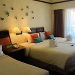 Seaview Patong Hotel - Sha Plus