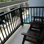 Alphabeto Resort