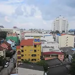 Dao Studio Apartments