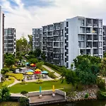 Cassia 2 Bedroom Sea View Apt By Nla