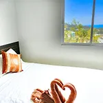 Sr Sea View Apartments