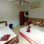 Sr Sea View Apartments