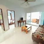 Sr Sea View Apartments