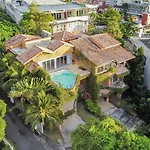 Teetara Villa Patong