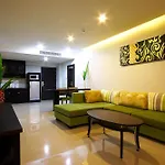Palmyra Patong Resort Phuket - Sha Extra Plus