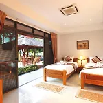 Kata Sea View Villas