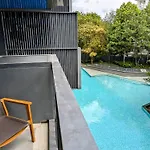 The Deck Condominium Patong Beach