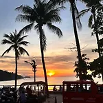 The Viva High Patong Condo
