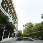 S4 Nai Yang Beach - Near Phuket Airport