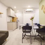 Noon Village - Tower 2&3