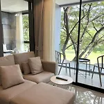 Deluxe Apartment Citygate Condo By Lofty