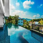 Private Apartment At Sea & Sky By Lofty