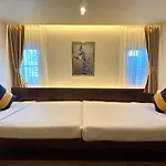 Kata Palm Resort - Sha Plus