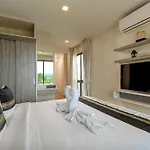 Splendid Sea View Resort