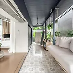 Sala Phuket Mai Khao Beach Resort