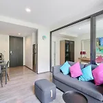 The Deck Condominium Patong Beach