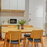 Logement Entier, Patong
