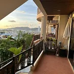 Beverly Hills Villa Patong