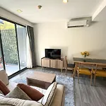 The Deck Condominium By Lofty
