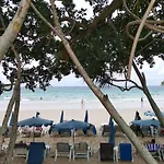 7 Floor - Studio Room At Tbhr Near Kata Beach