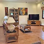 Villa Pimlada