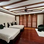 Patong Seaview Luxury Villa Penda