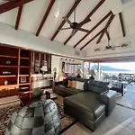 Patong Seaview Luxury Villa Penda