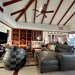 Patong Seaview Luxury Villa Penda