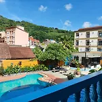 Baankasemsuk Resort 般咔 深宿