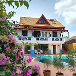 Baankasemsuk Resort 般咔 深宿