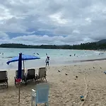 Sea View One Bedroom Condo In Kata Beach