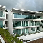 Sea View One Bedroom Condo In Kata Beach
