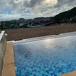 Sea View One Bedroom Condo In Kata Beach