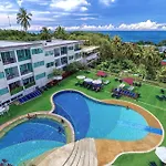 Sea View Apartment E106 With Pool Access In Karon Butterfly Residence