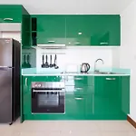 Sea View Apartment E106 With Pool Access In Karon Butterfly Residence