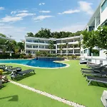 Sea View Apartment E106 With Pool Access In Karon Butterfly Residence