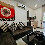 Rawai Grand House -Sha Plus