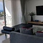 Sunset Plaza 2 Bedrooms Oceanview